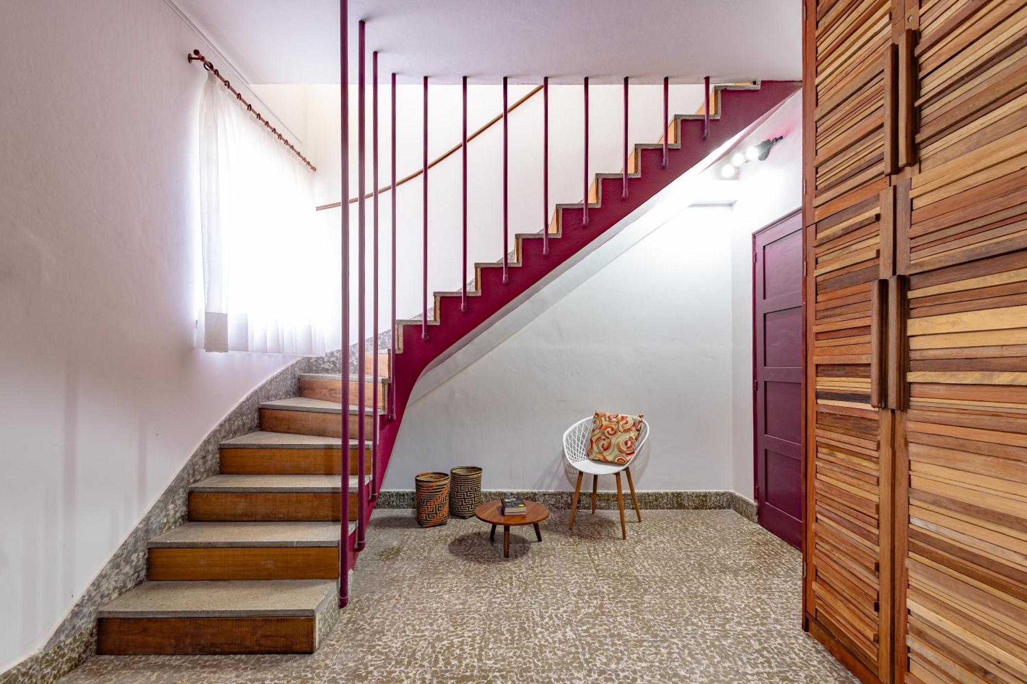 Hotel Casa Do Bispo Manaus Bagian luar foto